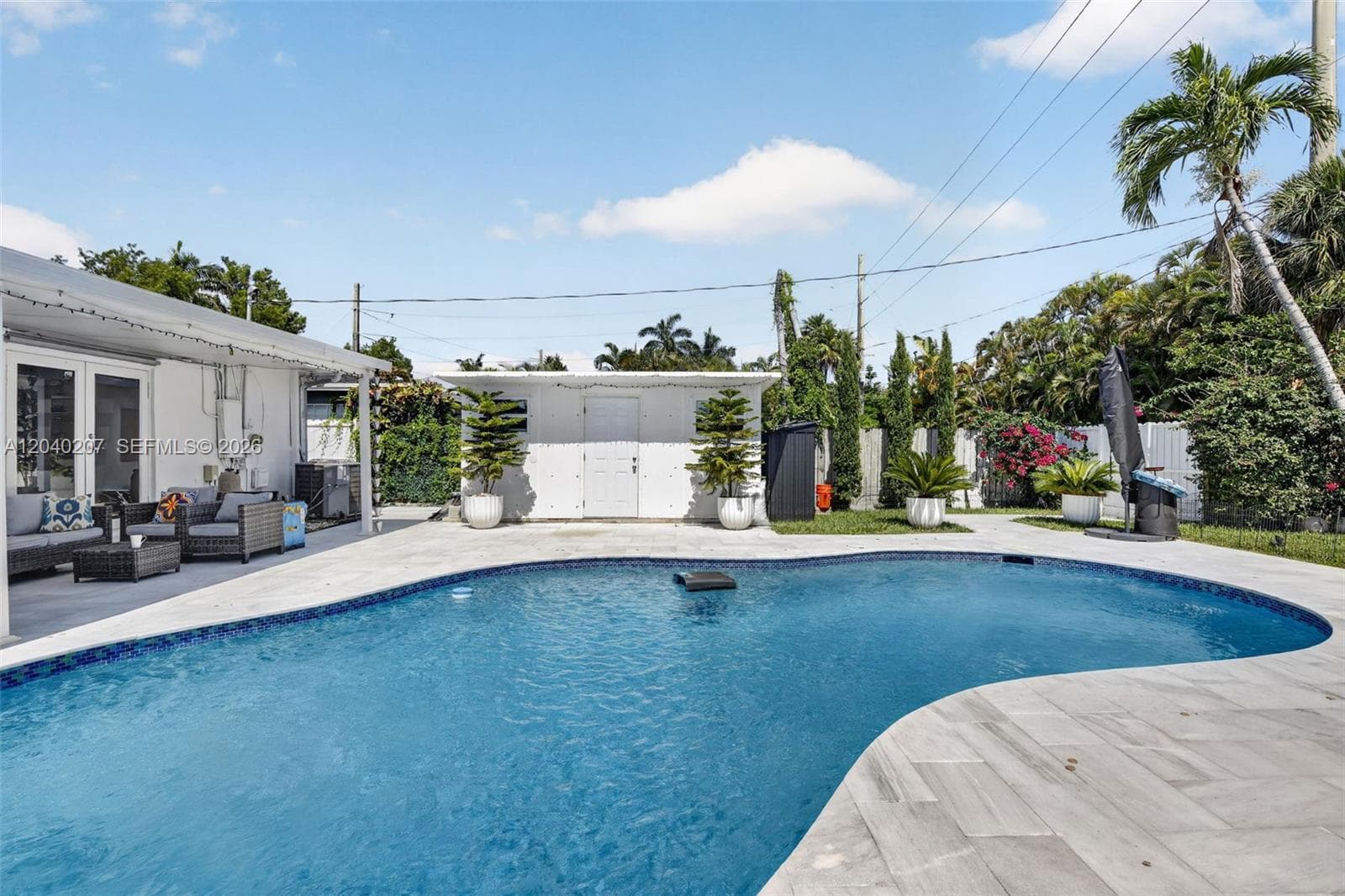 2711 Arthur St, Hollywood, FL 33020 — zdjęcie 3