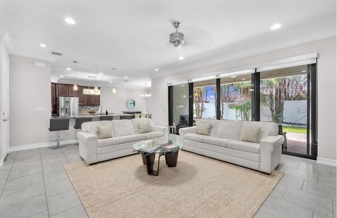 8104 Rainforest Jasper Lane, Delray Beach, FL 33446 — zdjęcie 2