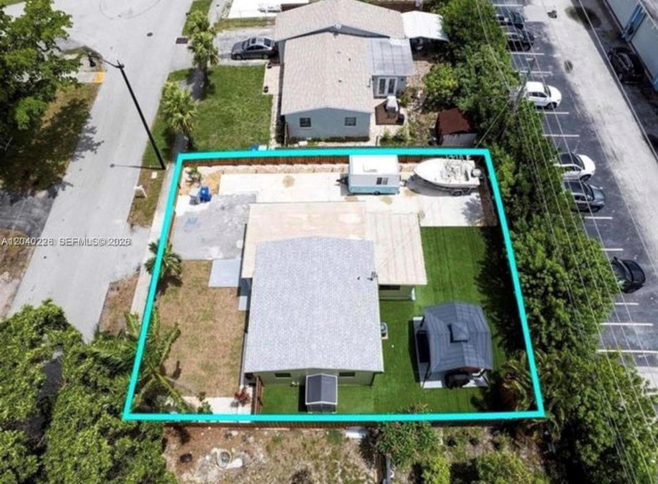 2730 NE 16th ave, Pompano Beach, FL 33064 — zdjęcie 2