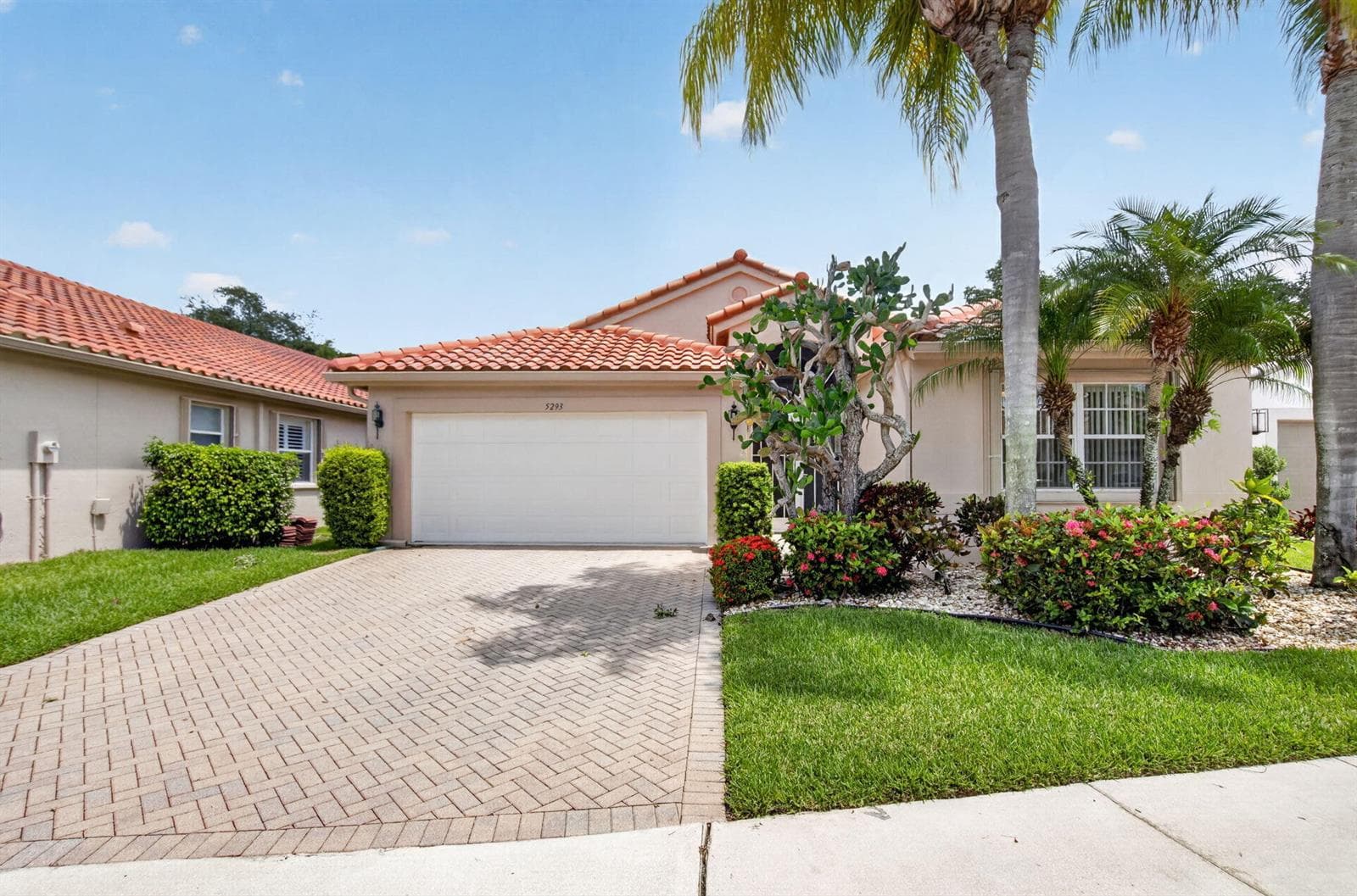 5293 Grey Birch Lane, Boynton Beach, FL 33437 — zdjęcie 2