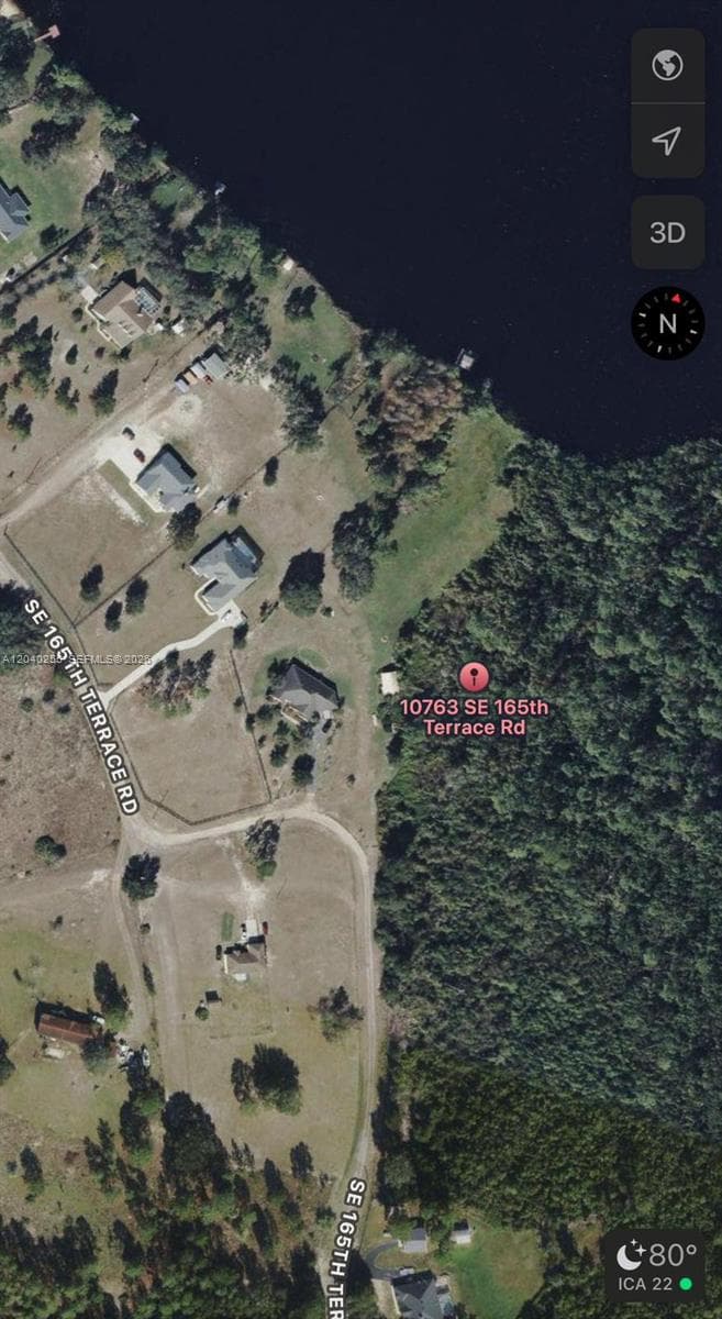 LOT 4 BLK F Twin lakes Ranch, Other City - In The State Of Florida, FL 33179 — zdjęcie 2