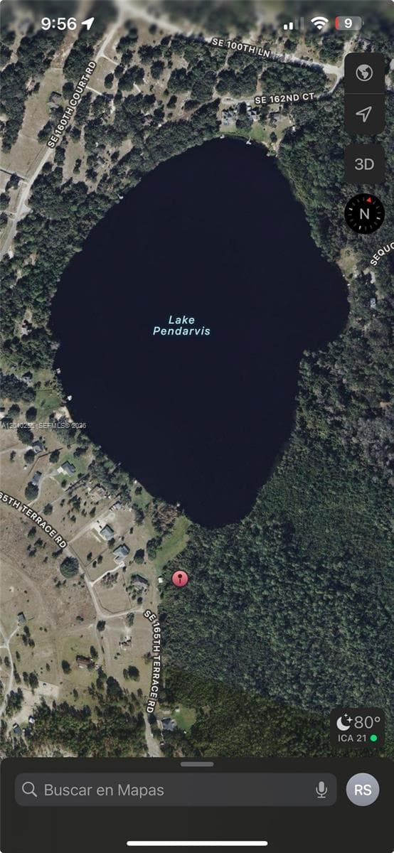 LOT 4 BLK F Twin lakes Ranch, Other City - In The State Of Florida, FL 33179 — zdjęcie 4