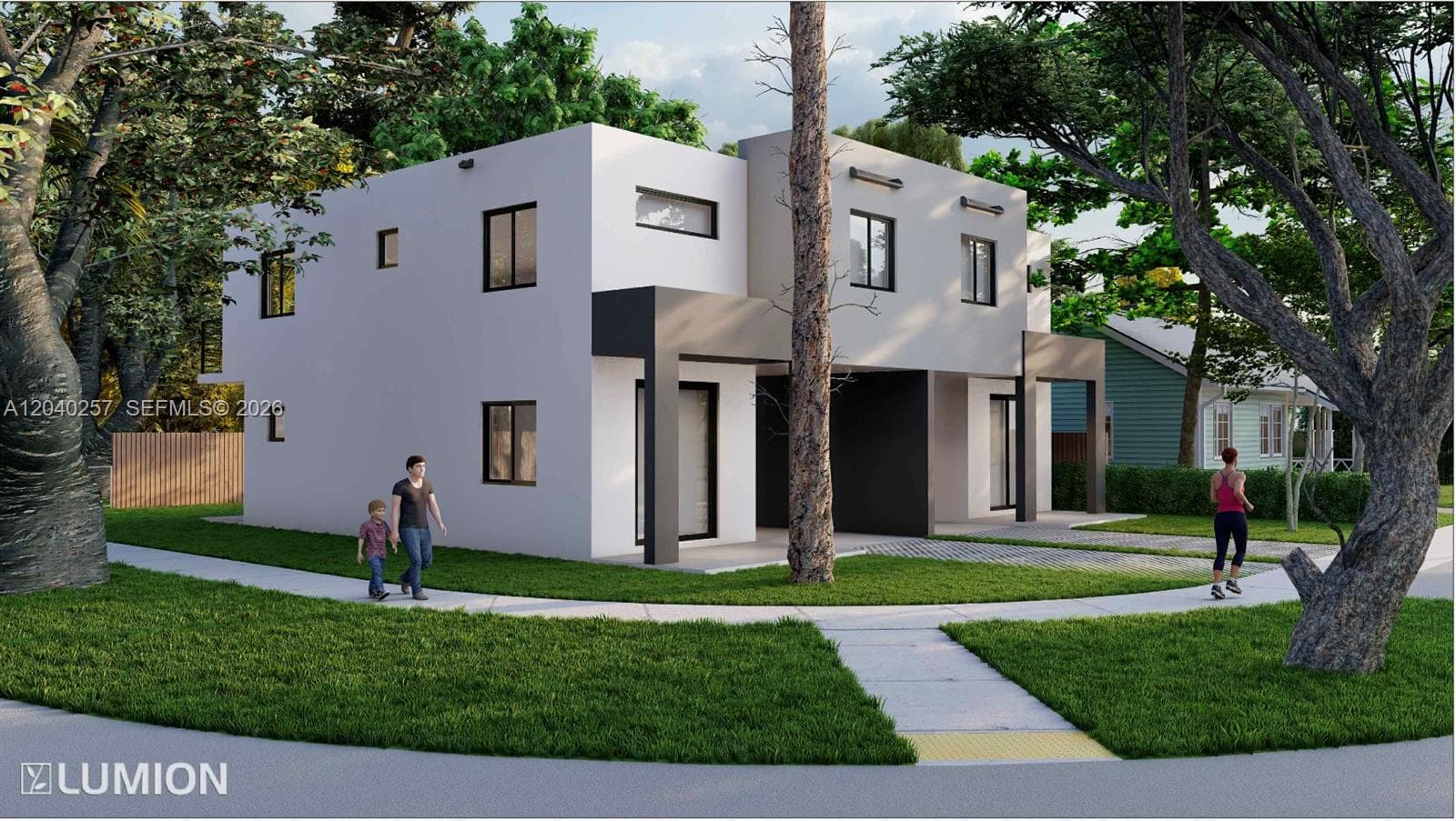 53 NE 60 ST # 0, Miami, FL 33137 — zdjęcie 2