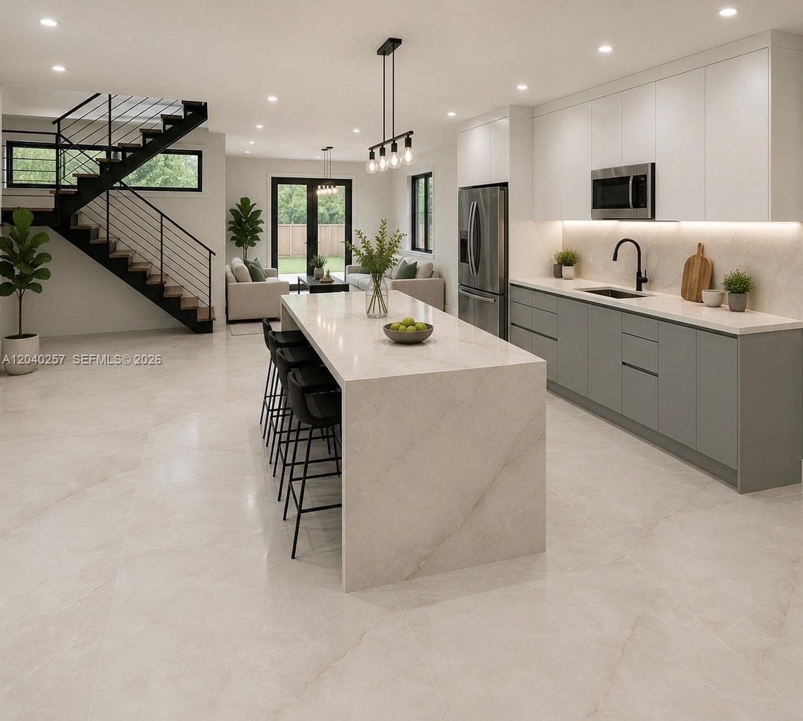 53 NE 60 ST # 0, Miami, FL 33137 — zdjęcie 4