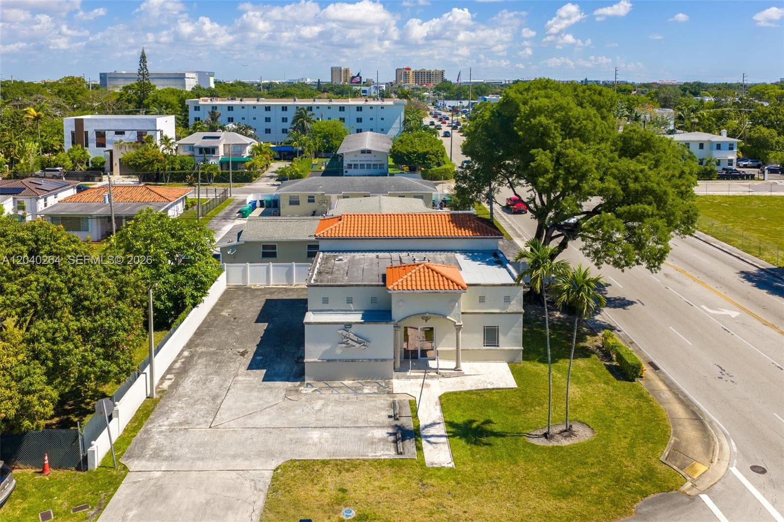 4201 SW 11th St, Miami, FL 33134 — zdjęcie 4