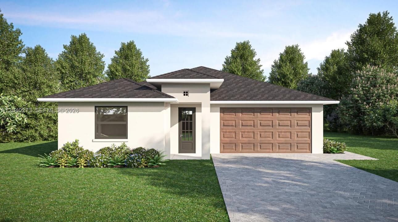 20196 Spangler Terrace, Port Charlotte, FL 33954