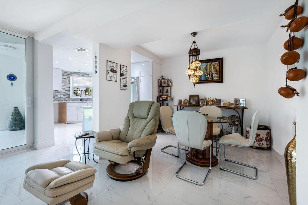 3661 Via Poinciana Road # 206, Lake Worth, FL 33461 — zdjęcie 3
