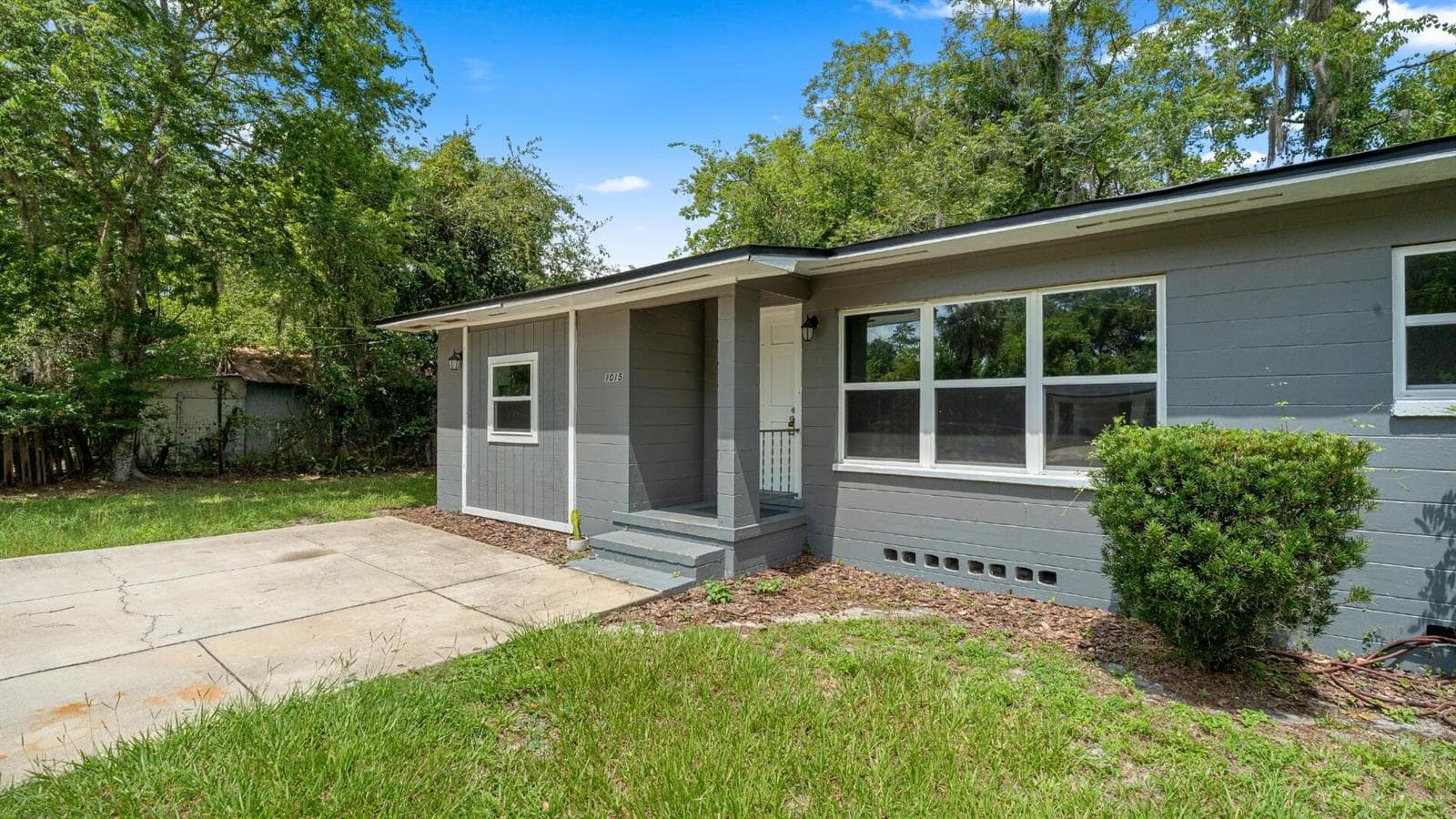 1015 SE 10th Terrace, Gainesville, FL 32601 — zdjęcie 3