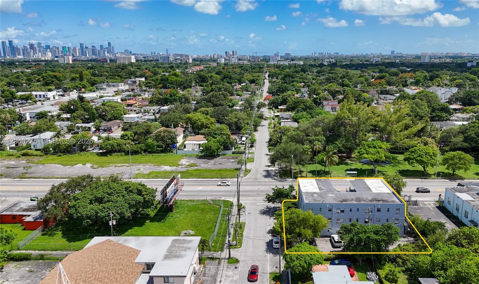 1801 NW 54th St, Miami, FL 33142 — zdjęcie 2