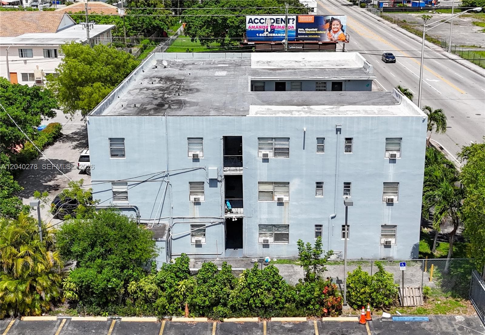 1801 NW 54th St, Miami, FL 33142 — zdjęcie 3