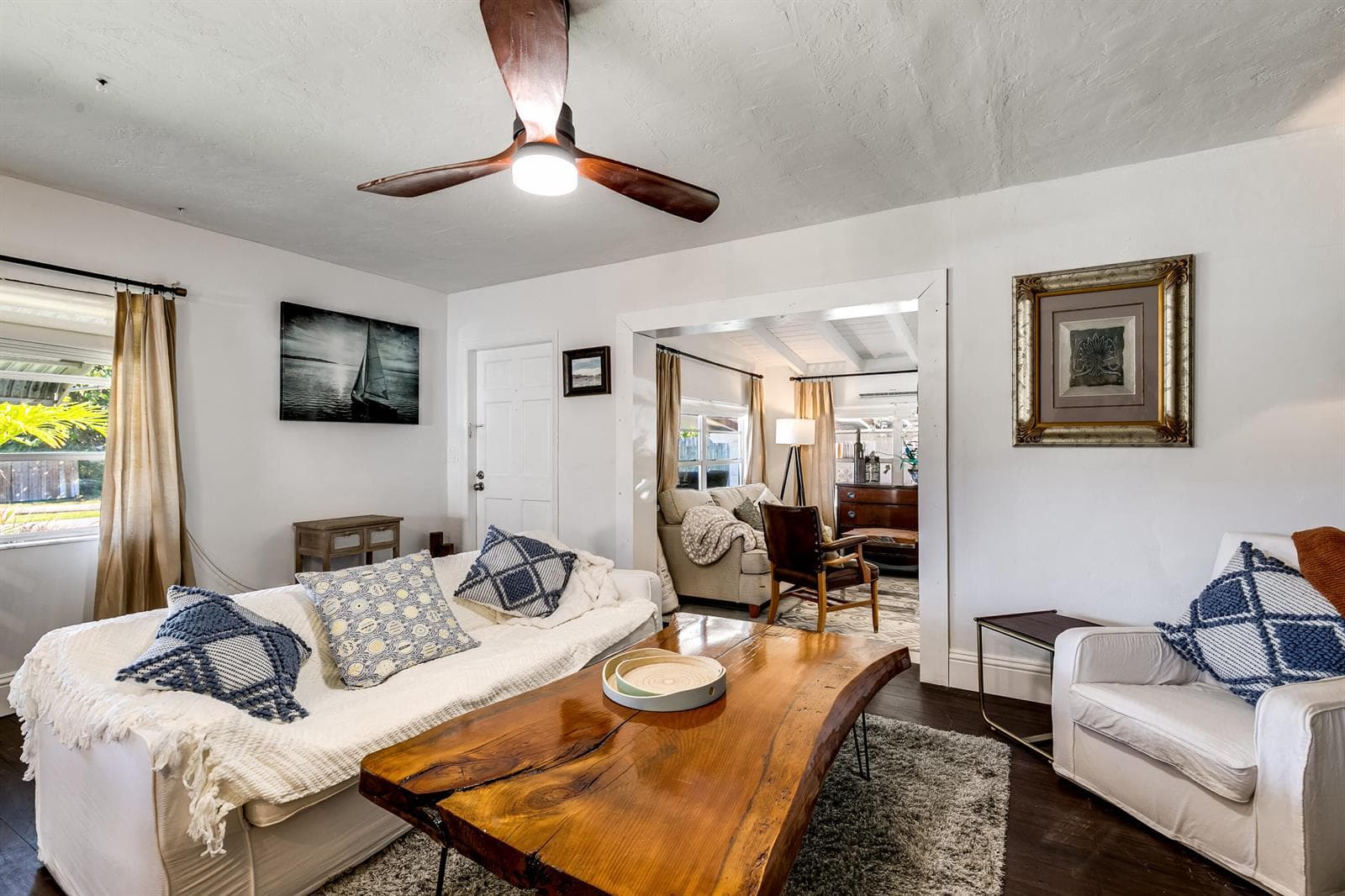 609 S Arnold Avenue, Lantana, FL 33462 — zdjęcie 3
