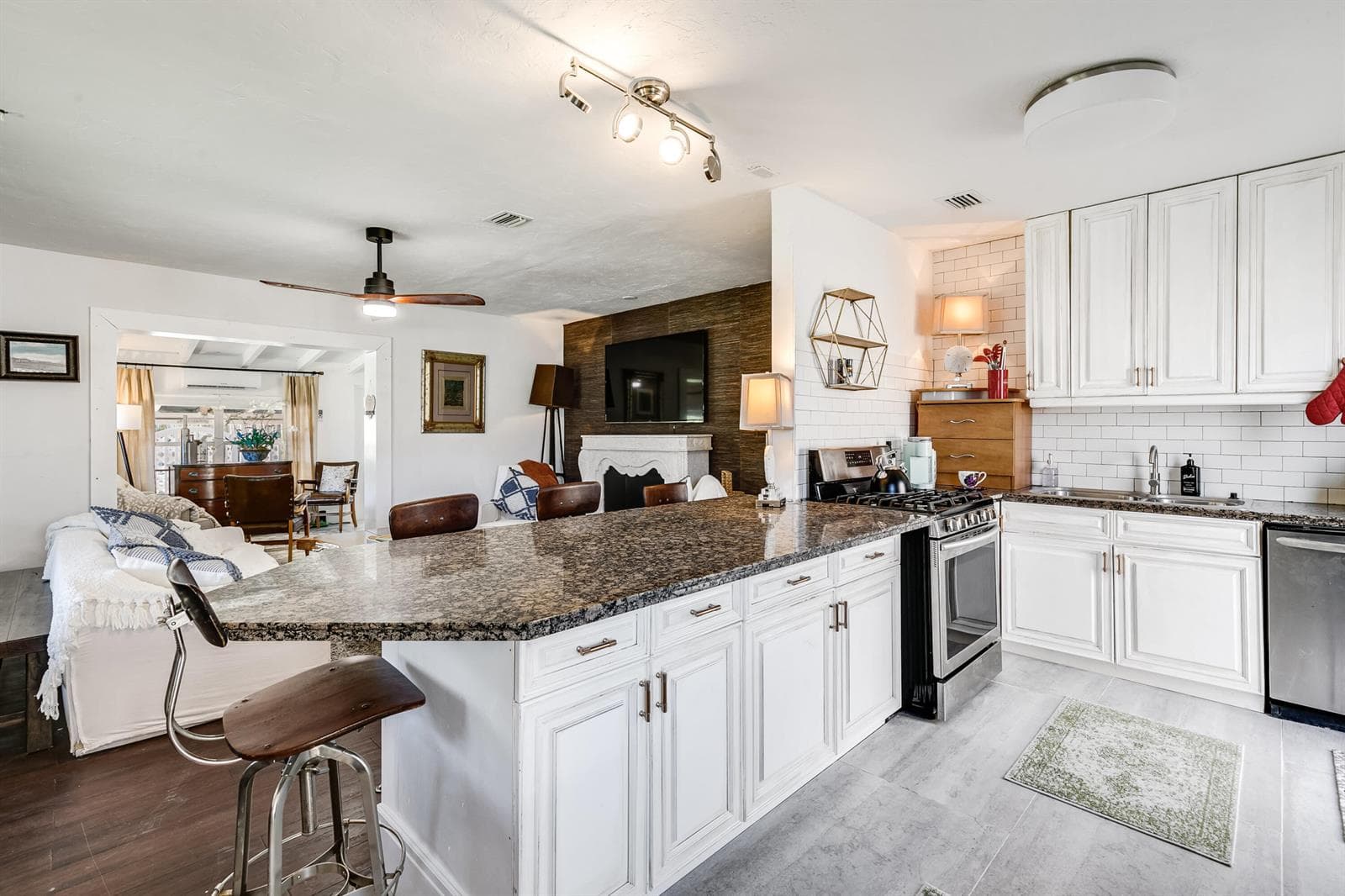 609 S Arnold Avenue, Lantana, FL 33462 — zdjęcie 5