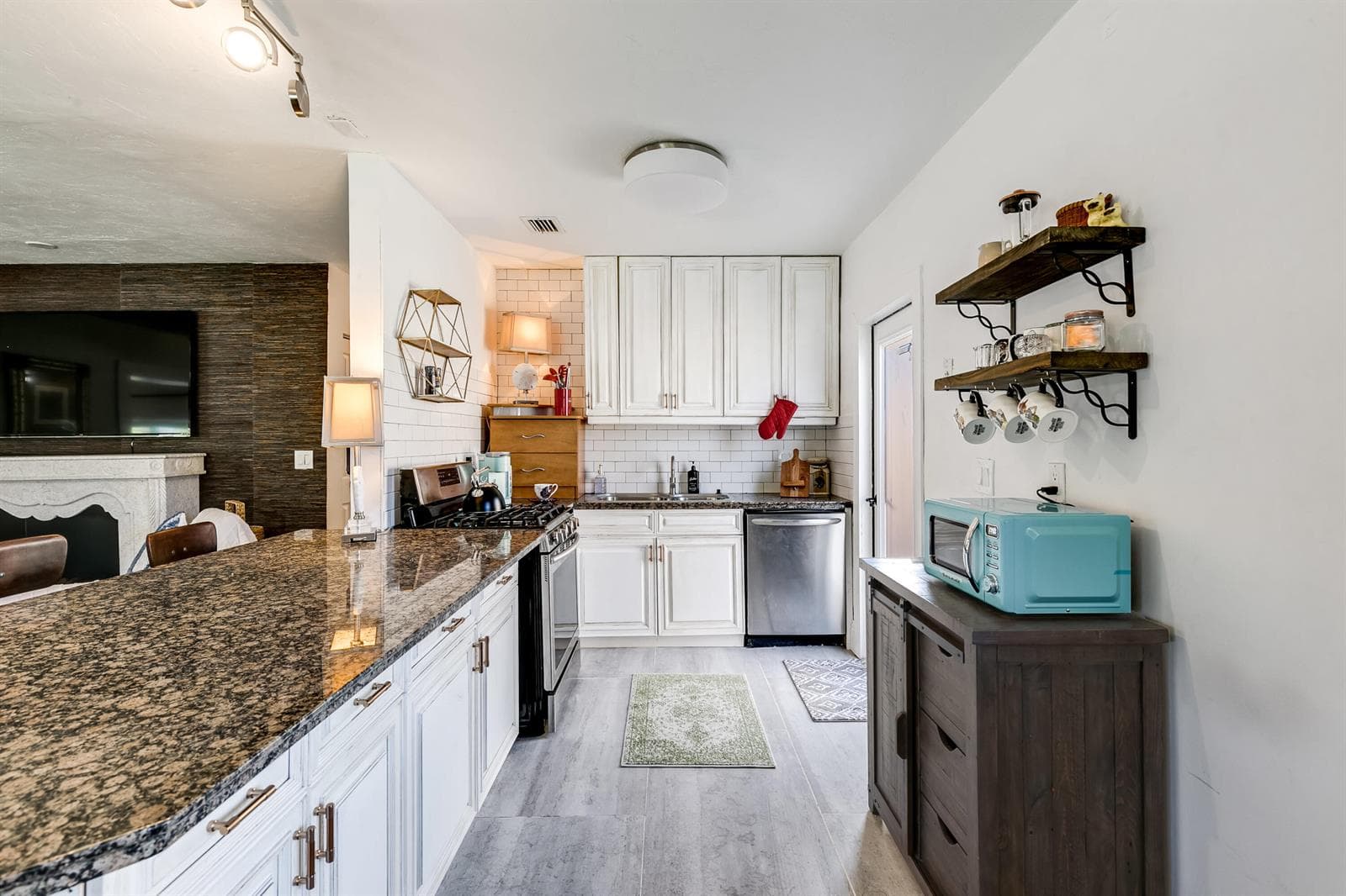609 S Arnold Avenue, Lantana, FL 33462 — zdjęcie 4