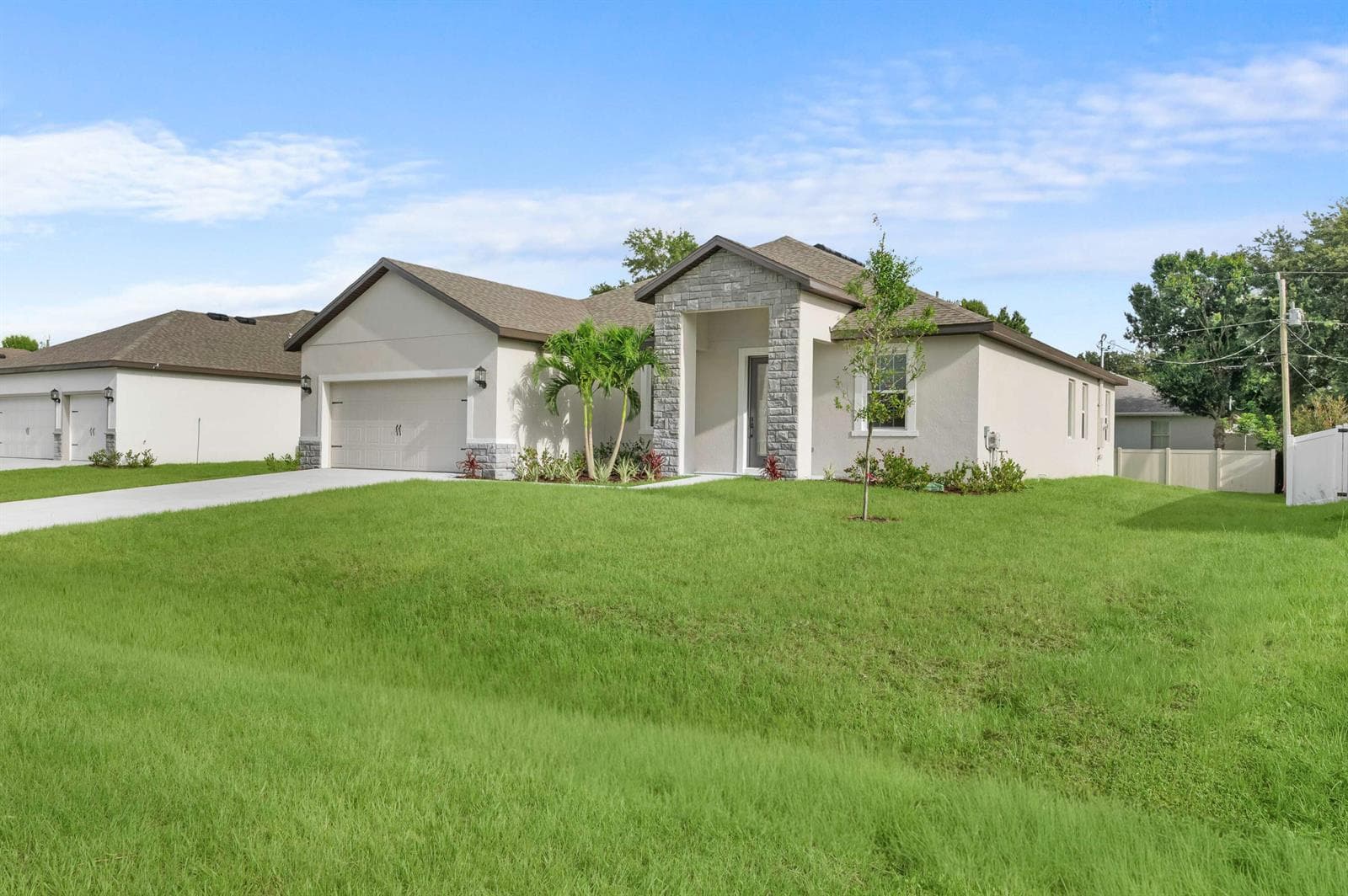 1079 SW Placetas Avenue, Port St. Lucie, FL 34953 — zdjęcie 3