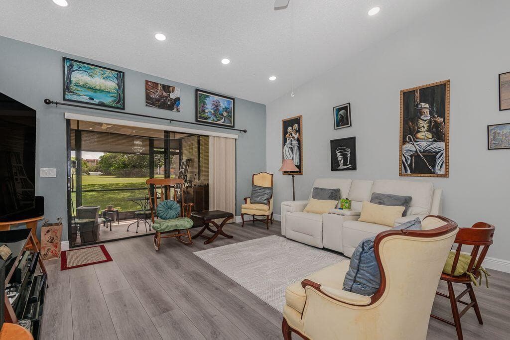 3459 Inverrary W # 3459, Lauderhill, FL 33319 — zdjęcie 2