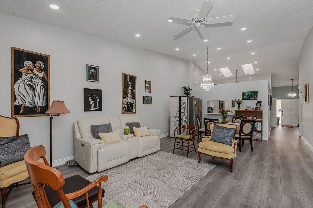 3459 Inverrary W # 3459, Lauderhill, FL 33319 — zdjęcie 3