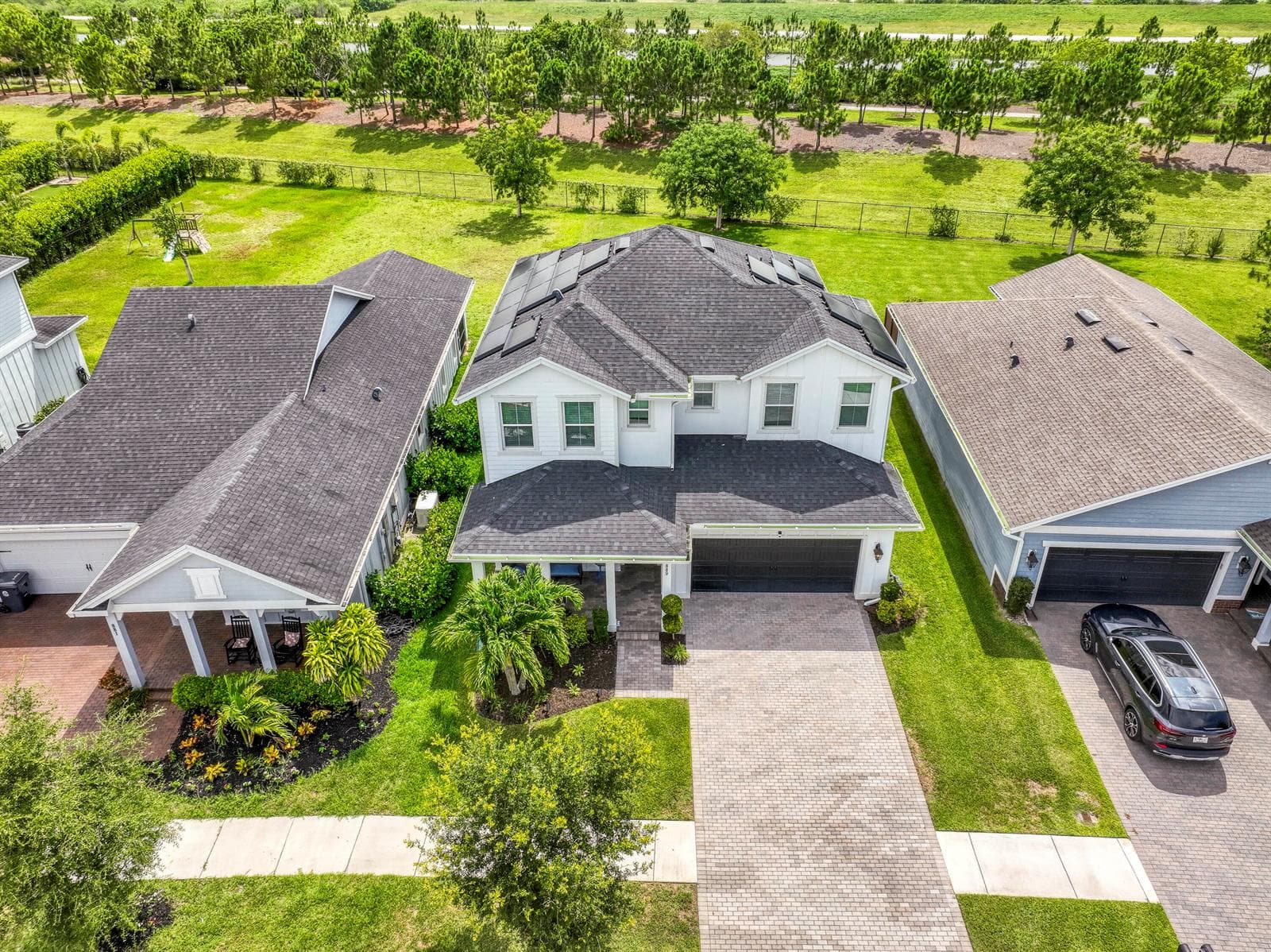 889 Wandering Willow Way, Loxahatchee, FL 33470 — zdjęcie 3