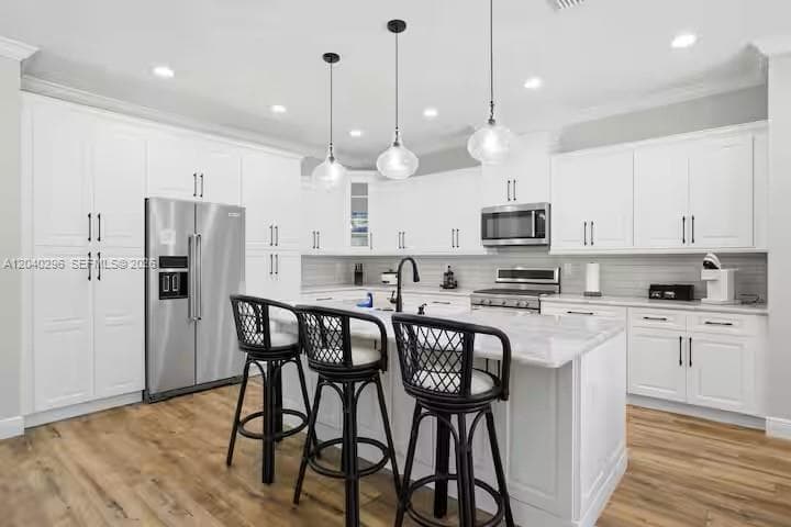 9855 SW 125 TERR, Ocala, FL 34432 — zdjęcie 5
