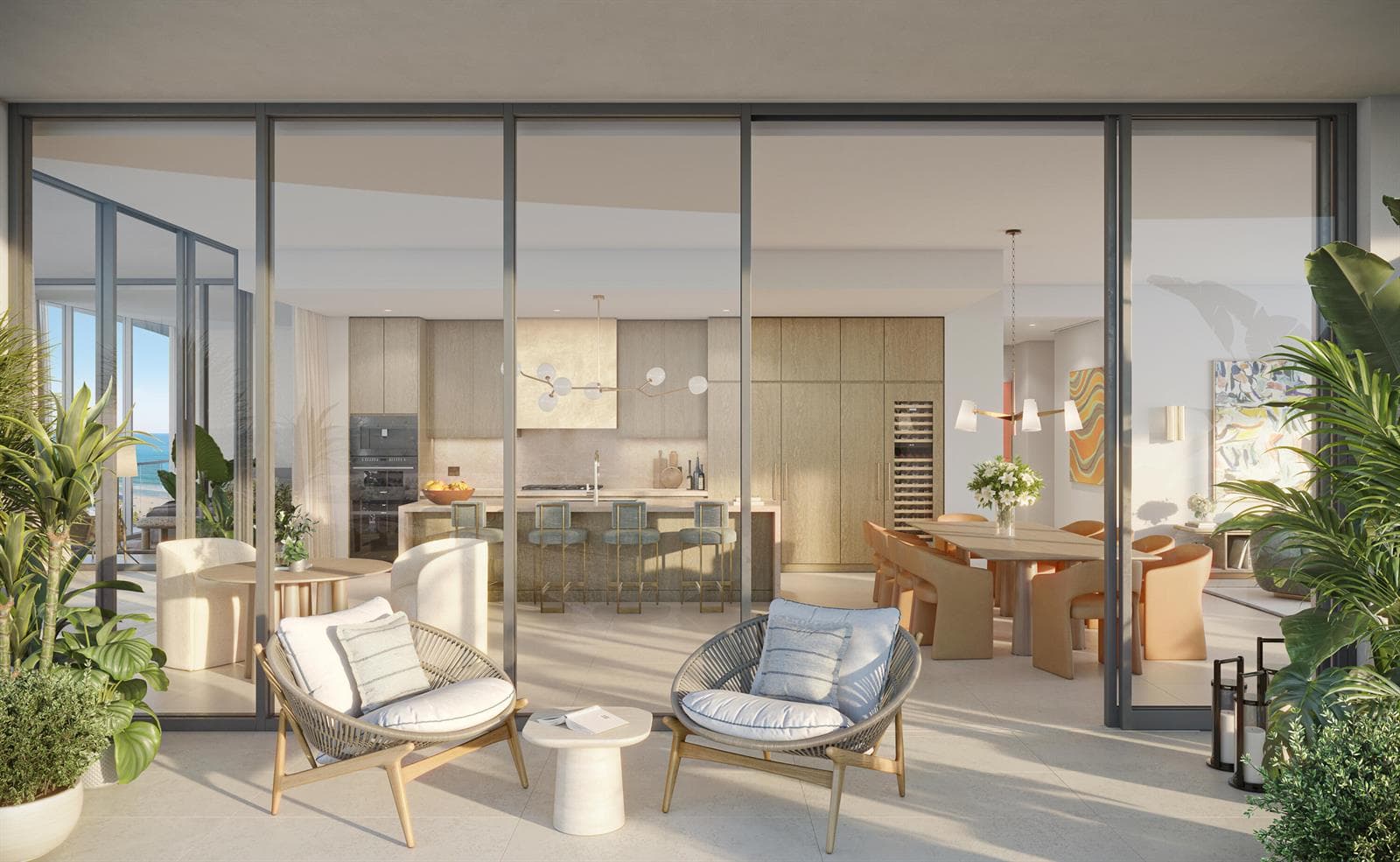 801 Seabreeze Boulevard # 1802, Fort Lauderdale, FL 33316 — zdjęcie 5