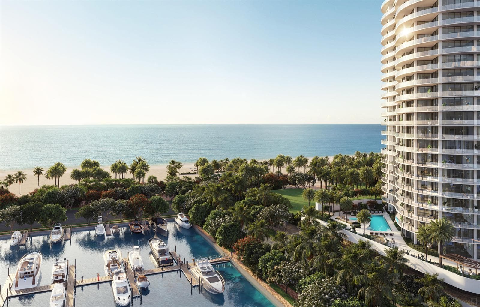 801 Seabreeze Boulevard # 1802, Fort Lauderdale, FL 33316 — zdjęcie 4