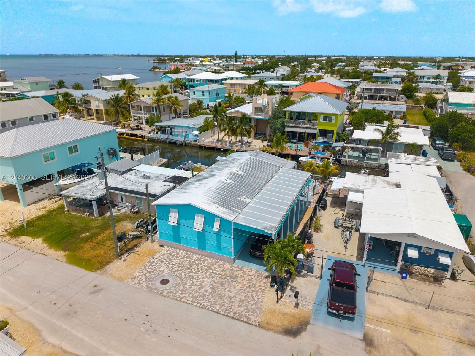 837 91st Court Ocean, Marathon, FL 33050 — zdjęcie 2