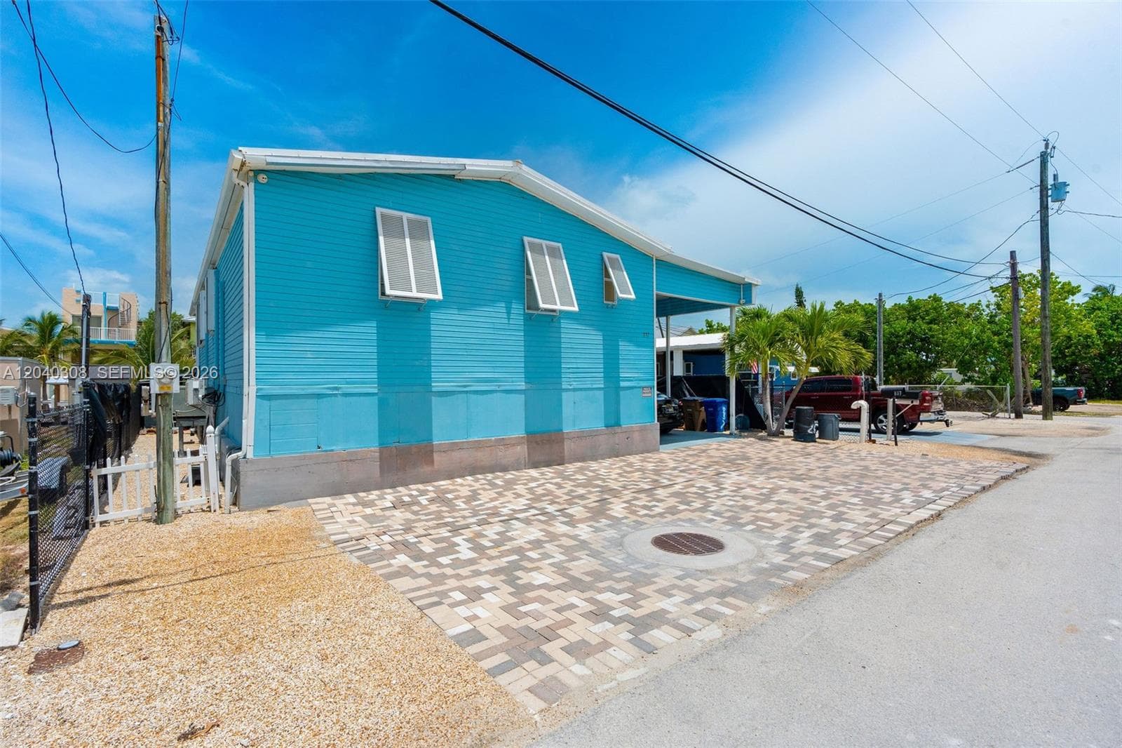 837 91st Court Ocean, Marathon, FL 33050 — zdjęcie 5