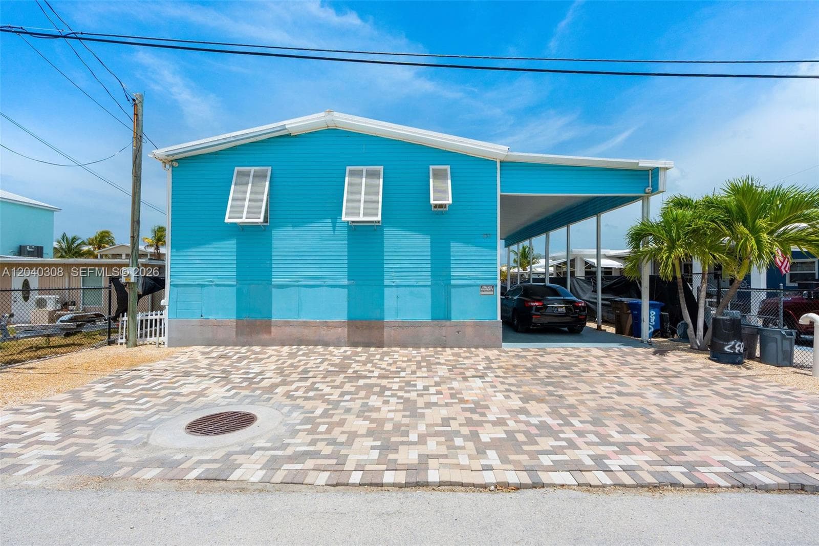 837 91st Court Ocean, Marathon, FL 33050 — zdjęcie 4