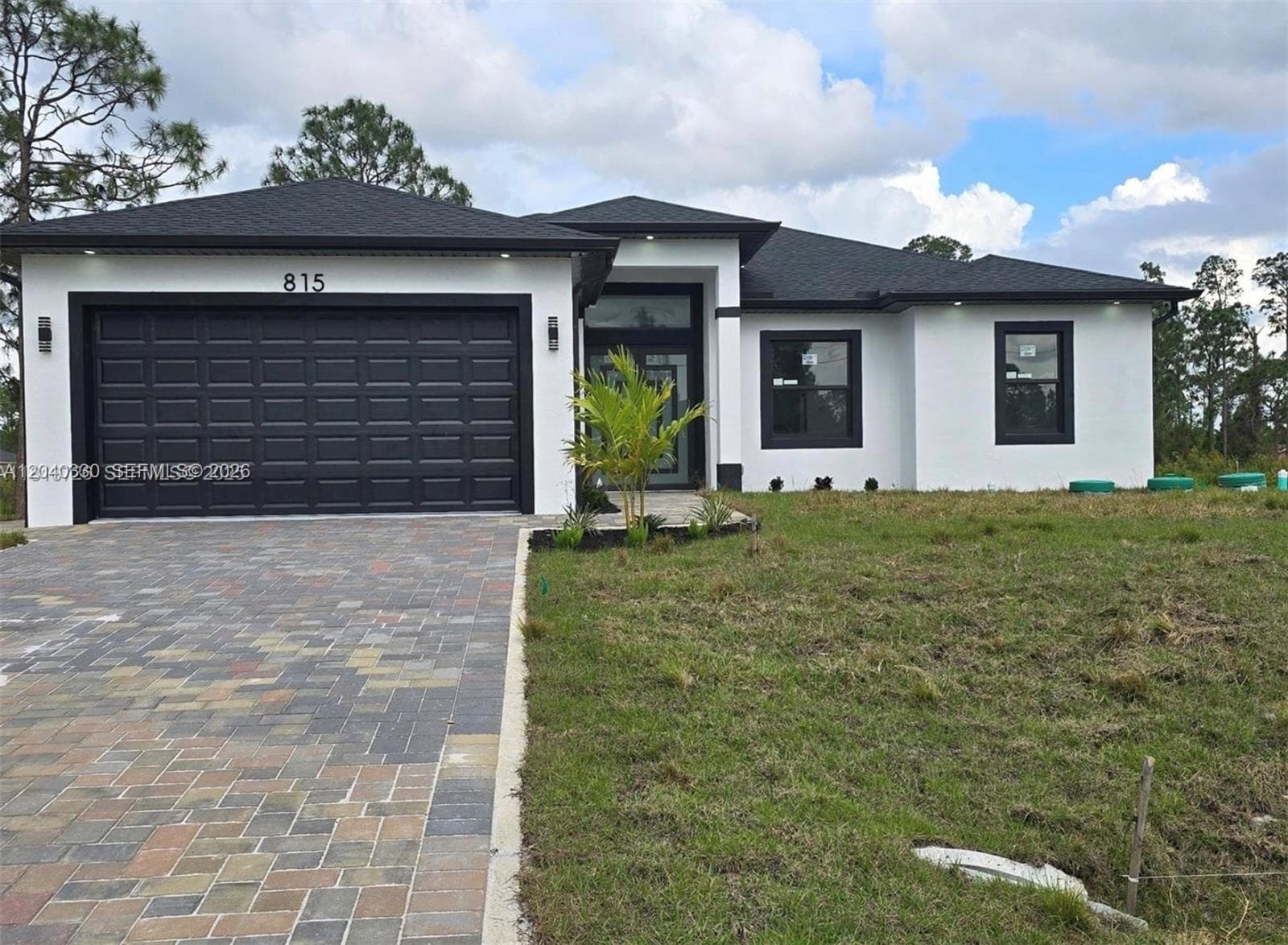 815 Anaconda Ave S, Lehigh Acres, FL 33974 — zdjęcie 2