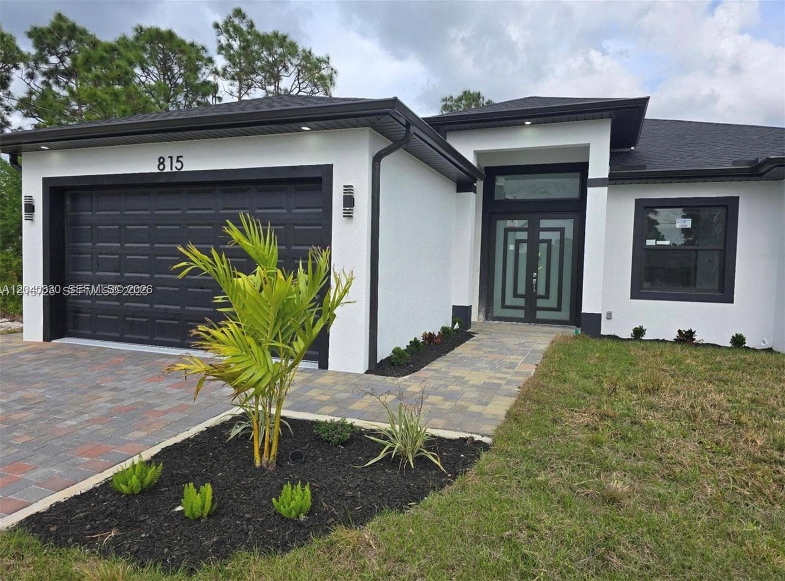 815 Anaconda Ave S, Lehigh Acres, FL 33974 — zdjęcie 3
