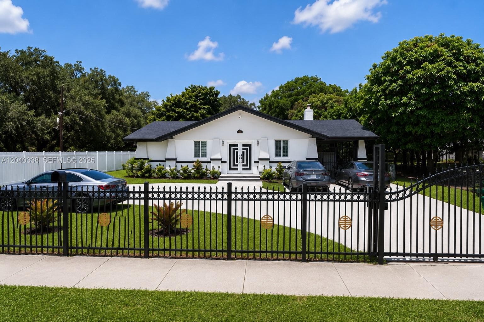 1860 NW 81st St, Miami, FL 33147 — zdjęcie 2