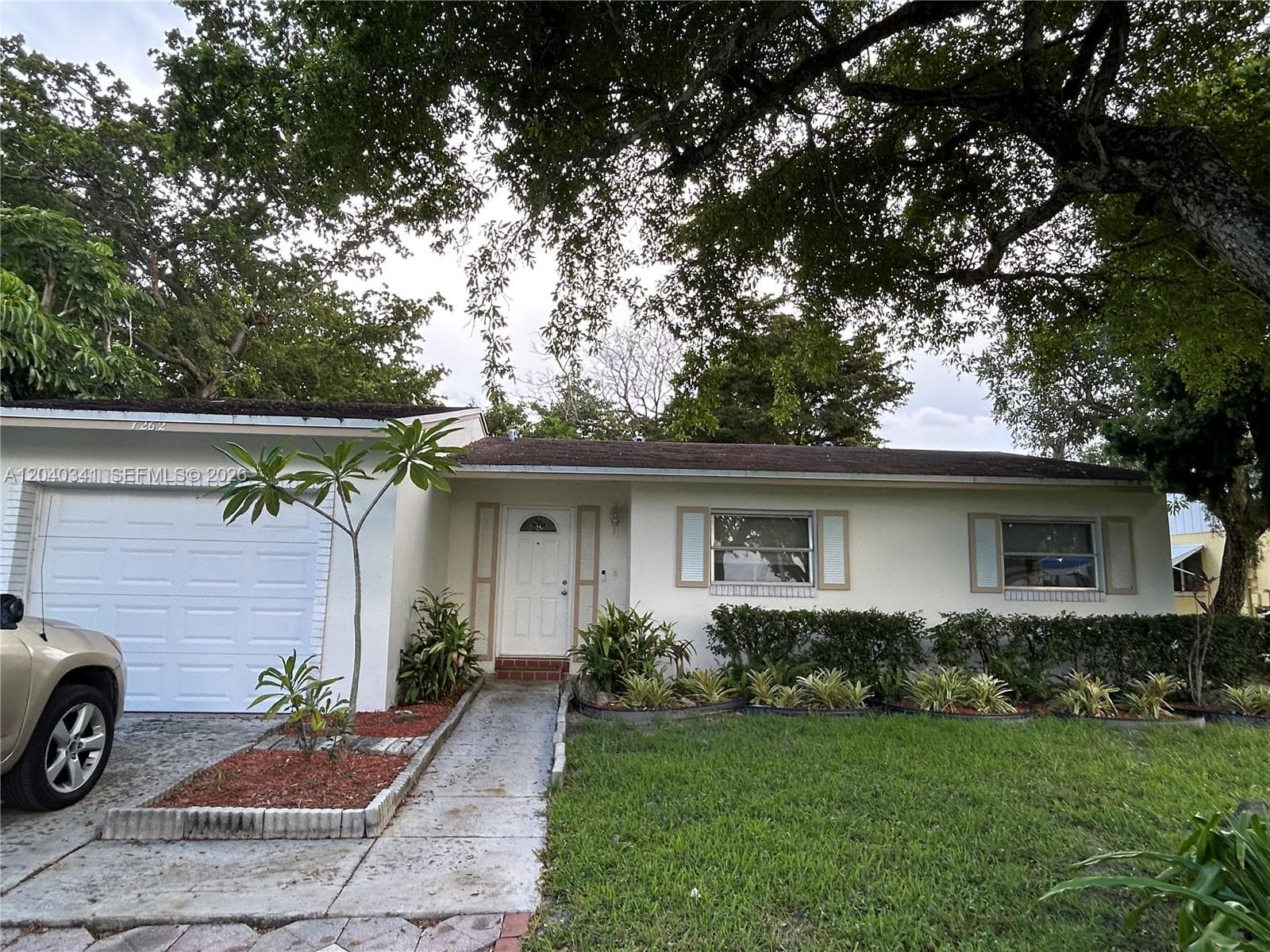7262 SW 1st St, Margate, FL 33068 — zdjęcie 2