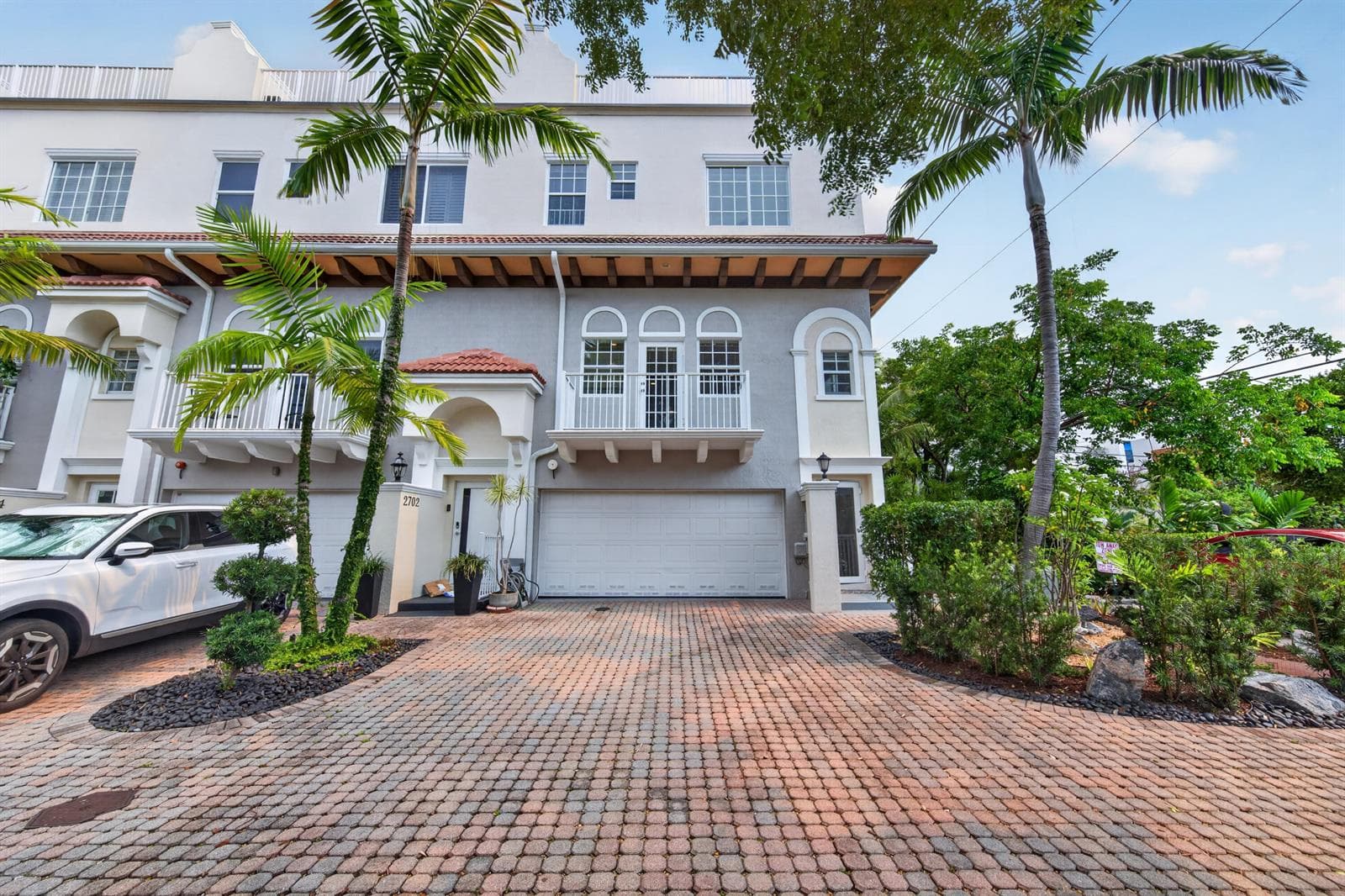 2700 NE 8th Avenue, Wilton Manors, FL 33334 — zdjęcie 2