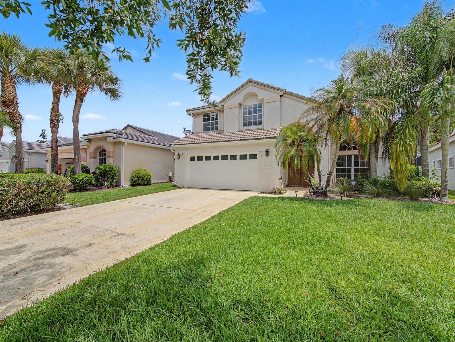 6467 SE Wild Olive Lane, Stuart, FL 34997 — zdjęcie 2