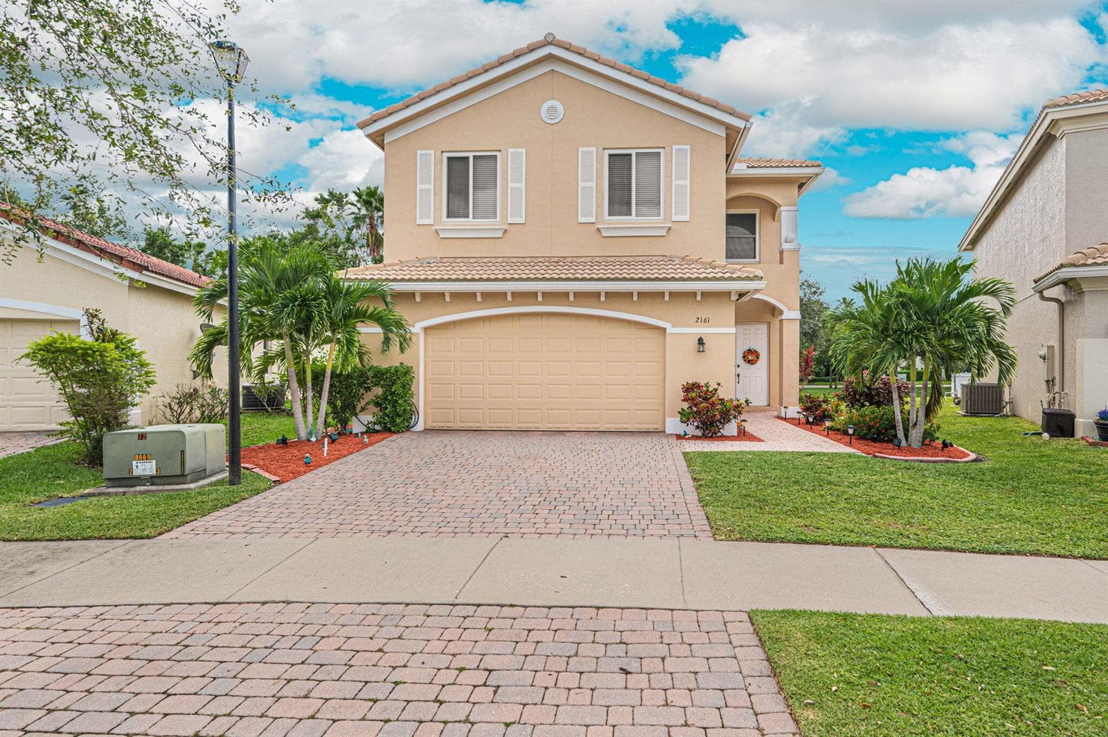 2161 NW Padova Street, Port St. Lucie, FL 34986 — zdjęcie 3