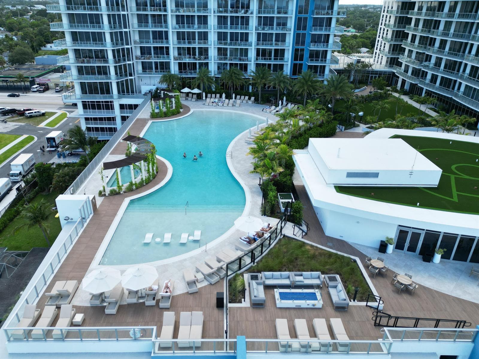 220 Lake Shore Drive # 1908, Lake Park, FL 33403 — zdjęcie 2