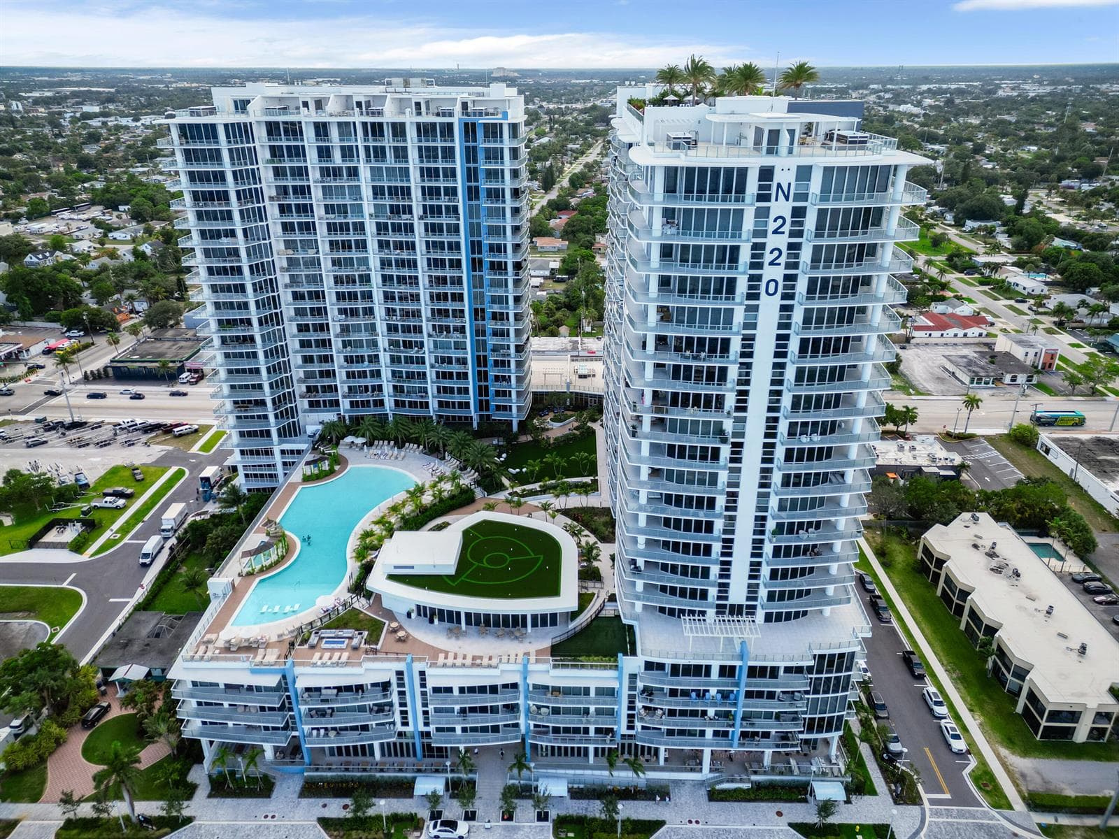 220 Lake Shore Drive # 1908, Lake Park, FL 33403 — zdjęcie 5