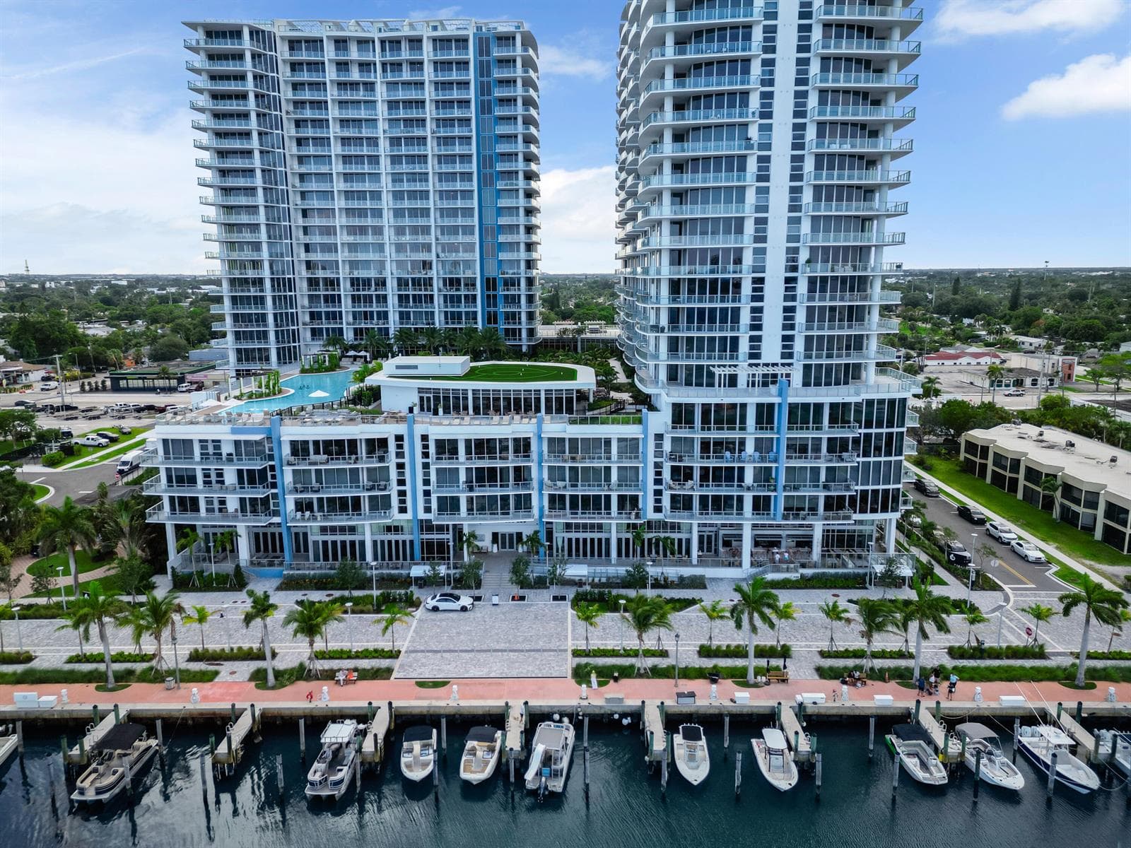 220 Lake Shore Drive # 1908, Lake Park, FL 33403 — zdjęcie 4