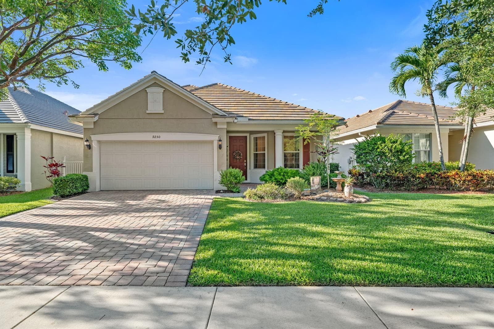 9250 Wrangler Drive, Lake Worth, FL 33467 — zdjęcie 2