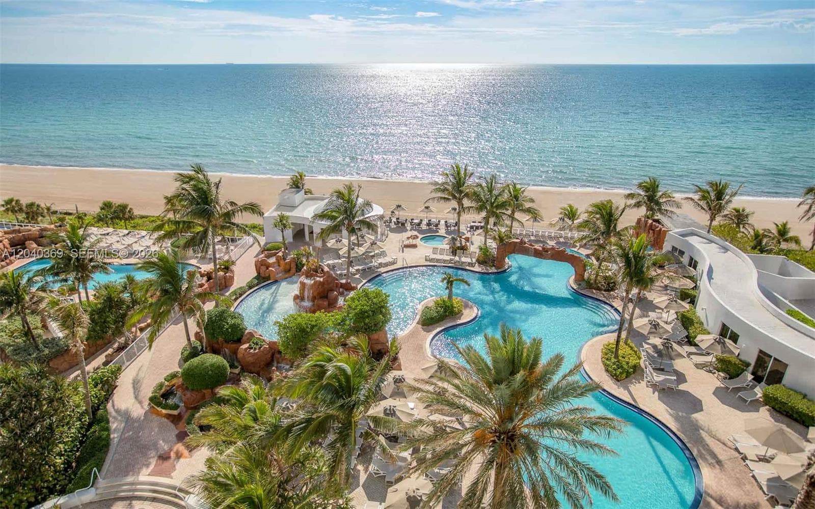18001 Collins Ave # 1008, Sunny Isles Beach, FL 33160 — zdjęcie 2