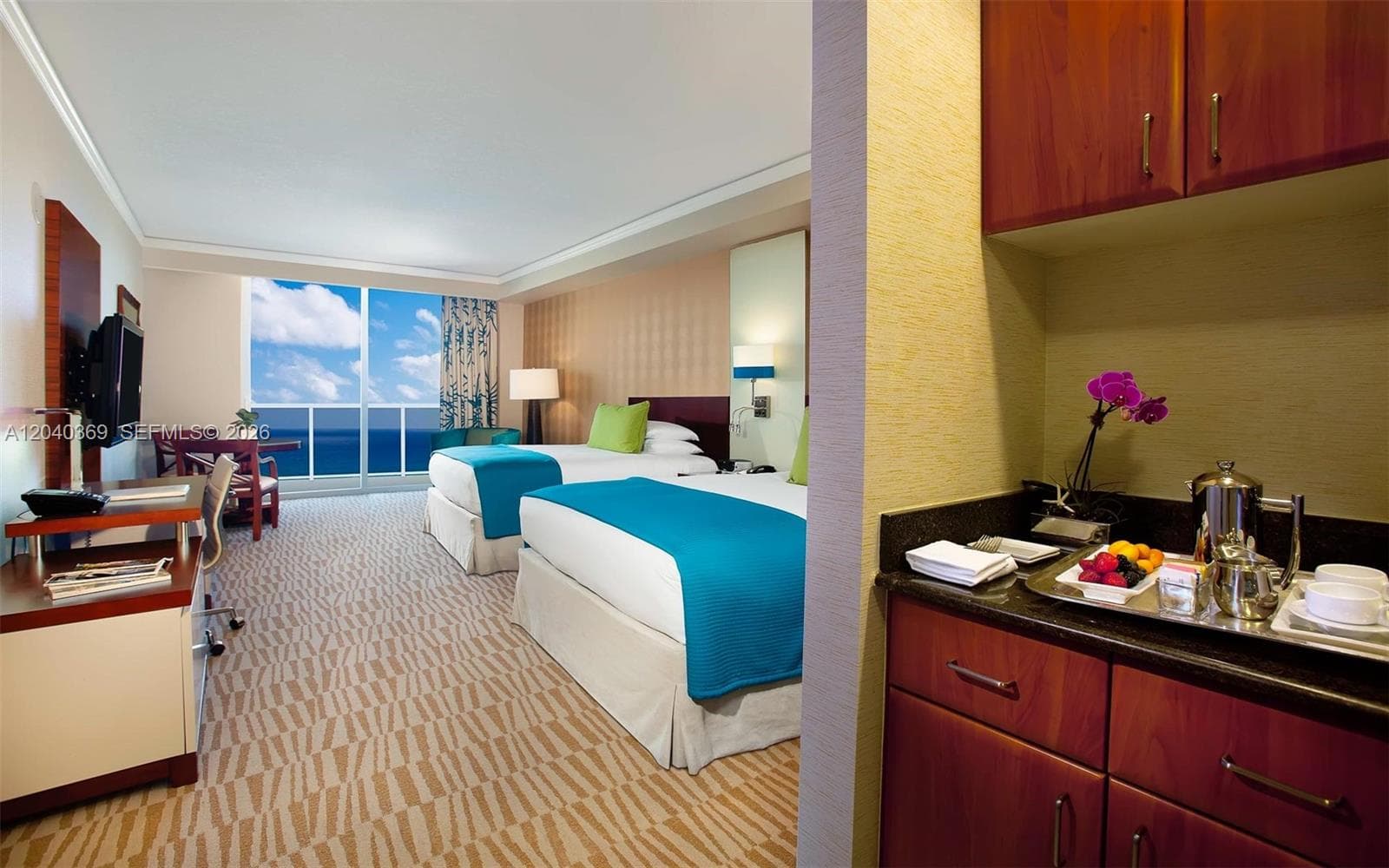 18001 Collins Ave # 1008, Sunny Isles Beach, FL 33160 — zdjęcie 4