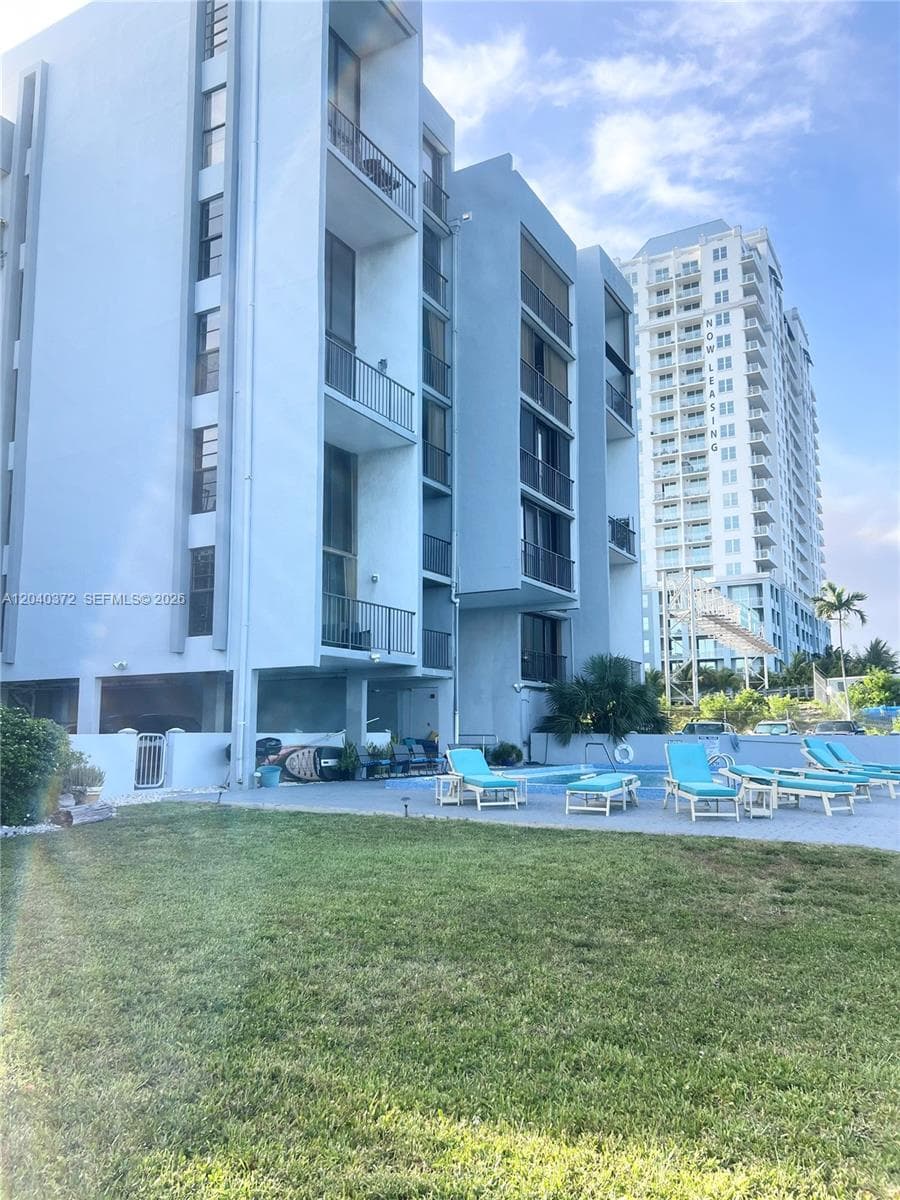 7899 NE Bayshore Ct # 6A, Miami, FL 33138 — zdjęcie 2