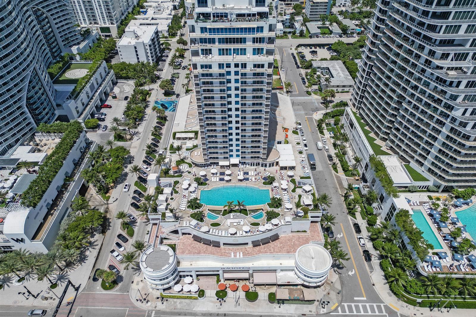 505 N Fort Lauderdale Beach Boulevard N # 2500, Fort Lauderdale, FL 33304 — zdjęcie 2