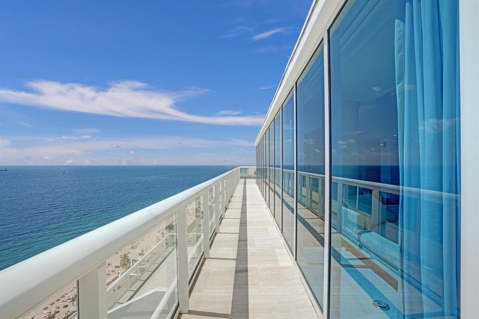 505 N Fort Lauderdale Beach Boulevard N # 2500, Fort Lauderdale, FL 33304 — zdjęcie 5