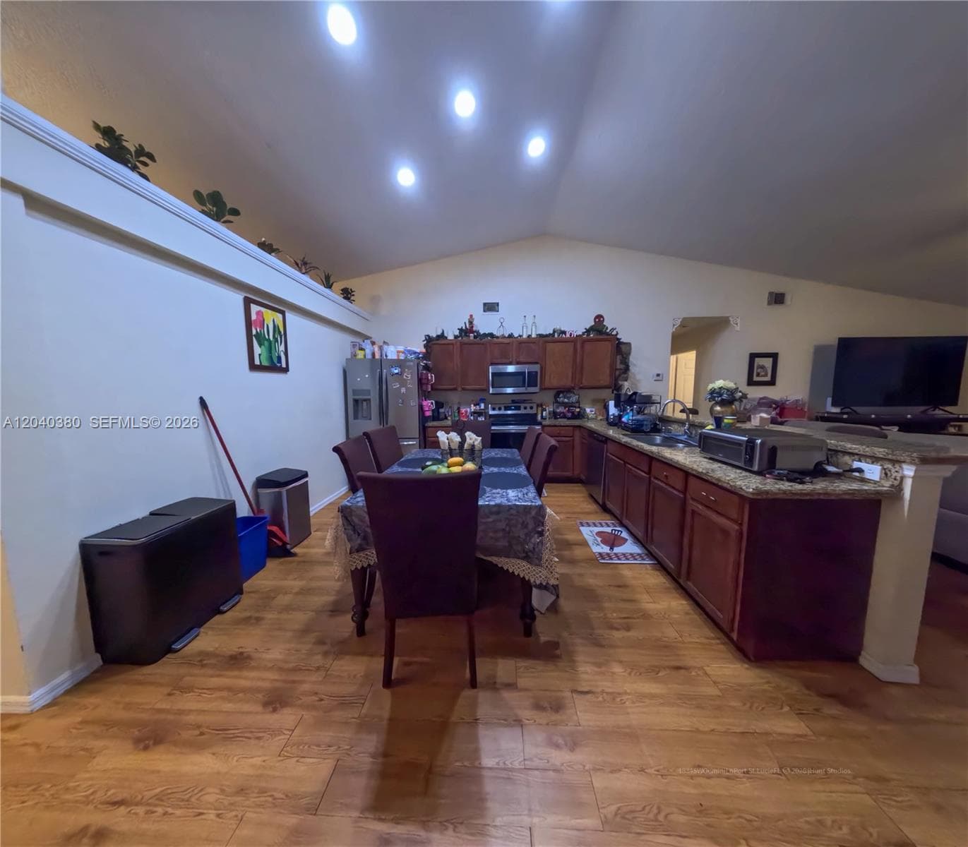 1834 SW Gemini Ln, Port St. Lucie, FL 34984 — zdjęcie 2