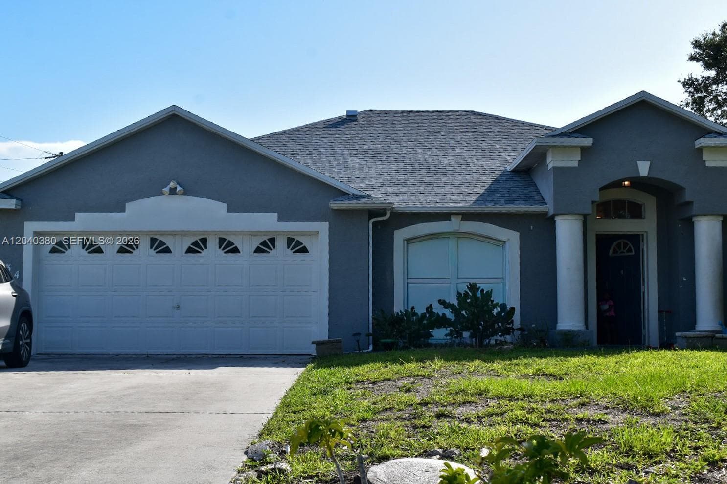 1834 SW Gemini Ln, Port St. Lucie, FL 34984