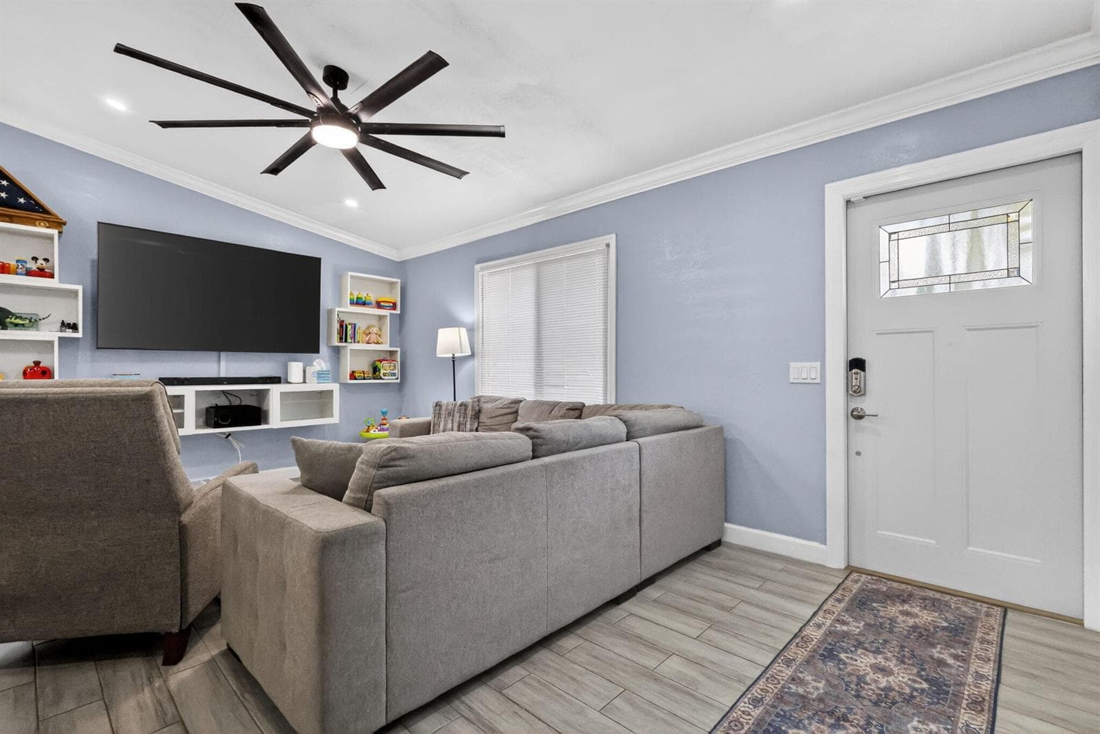 202 Elaine Circle W, West Palm Beach, FL 33409 — zdjęcie 5