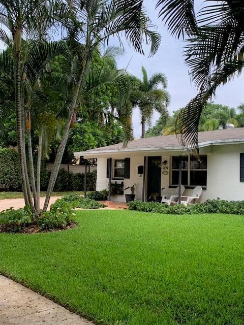 839 Upland Road, West Palm Beach, FL 33401 — zdjęcie 2
