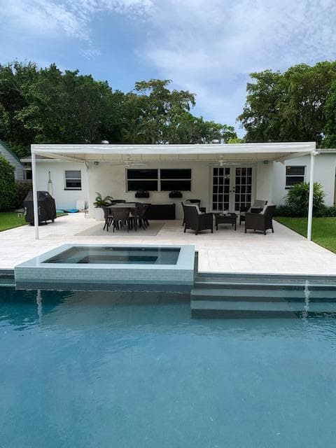 839 Upland Road, West Palm Beach, FL 33401 — zdjęcie 5