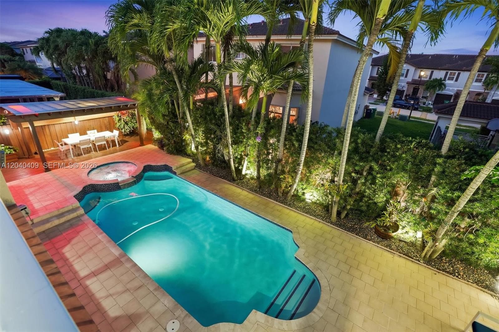 2517 SW 148th Ct, Miami, FL 33185 — zdjęcie 2