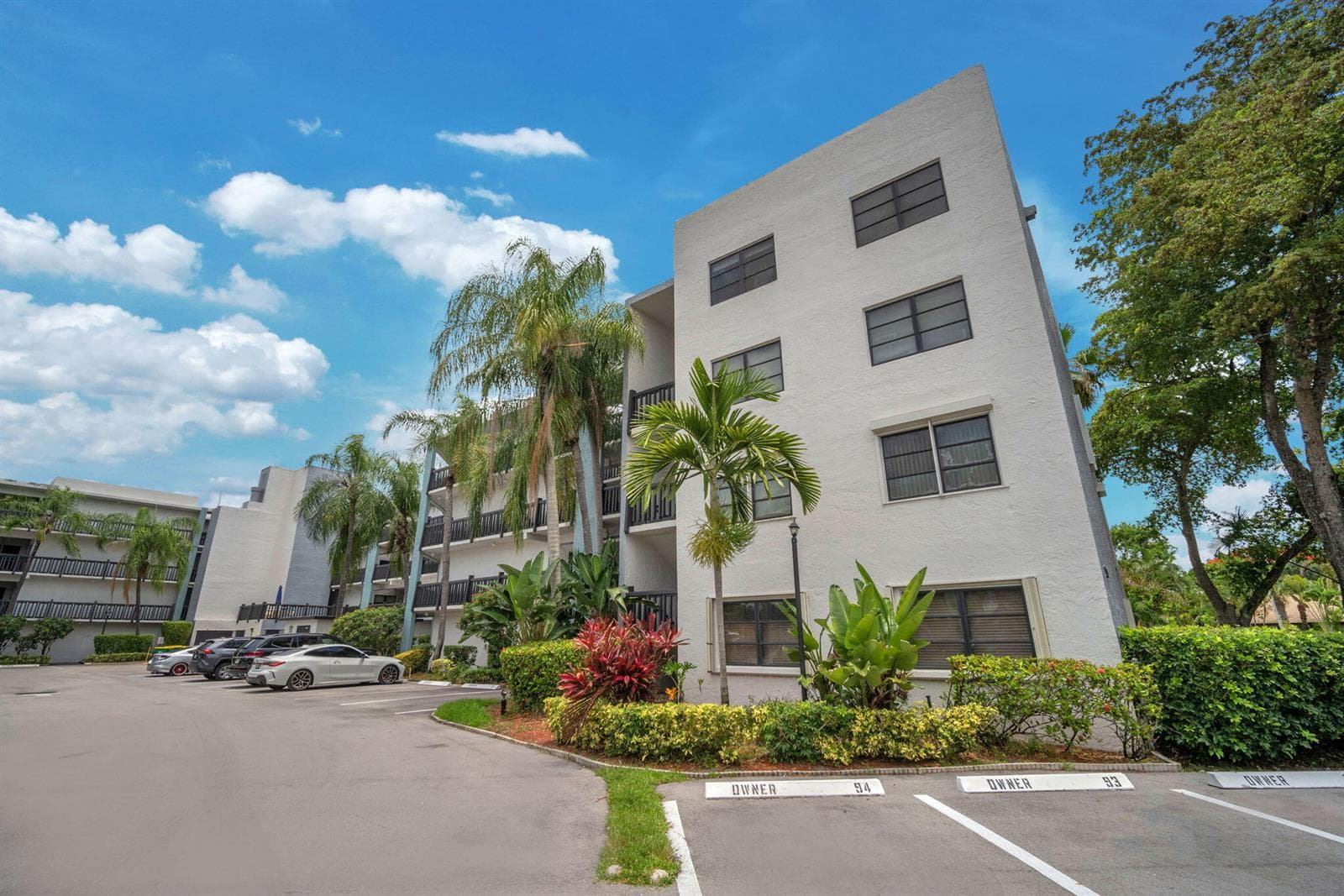 1021 Mockingbird Lane # 303, Plantation, FL 33324 — zdjęcie 3